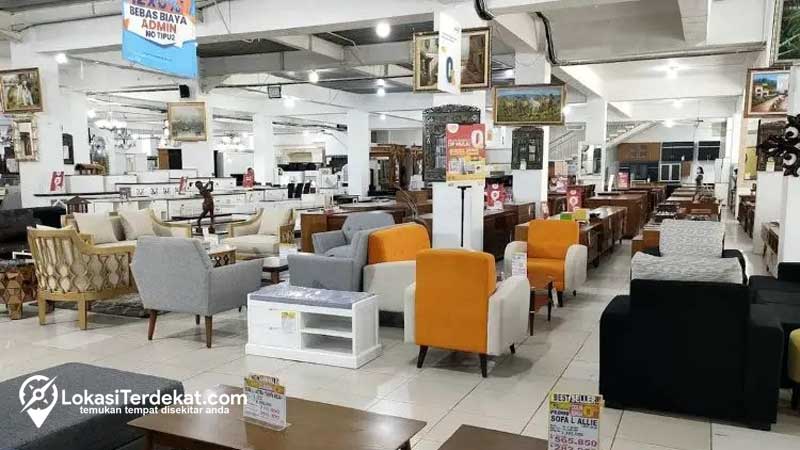 Cahaya Putra Mebel: Menyulam Kenyamanan di Jantung Cilacap