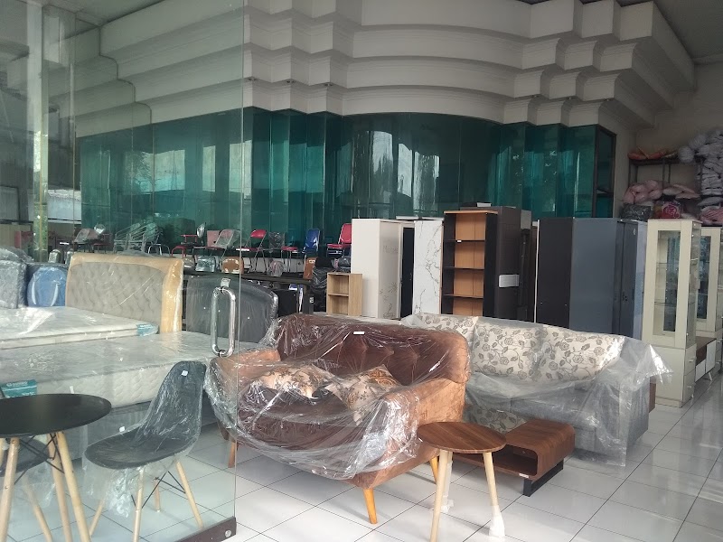 Cahaya Putra Mebel: Building Dream Homes in the Heart of Cilacap