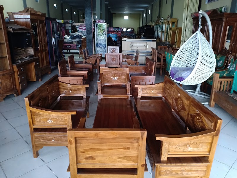 Cahaya Putra Furniture: Your Best Solution for Comfortable Cilacap Living Spaces